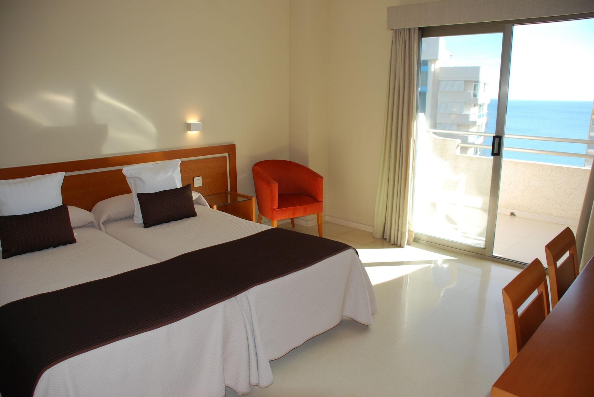 Hotel Santamarta Cullera Exterior photo